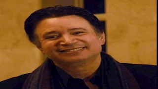 وفاة شقيق الفنان إيمان البحر درويش وتشييع جنازته غدا في الإسكندرية