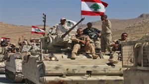 قيادة الجيش اللبناني تباشر تحضير ملفات الحدود البرية مع إسرائيل