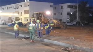 بعد حريق كافيه شرم الشيخ.. قرار عاجل من محافظ جنوب سيناء بشأن المحلات والكافيهات- صور