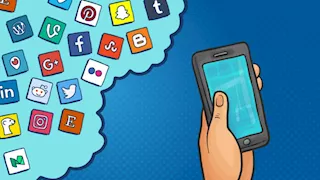 10 تطبيقات لتقليل استخدام مواقع التواصل الاجتماعي.. تعرف عليها