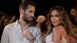 أول تعليق من عزيز مرقة ولينا الطهطاوي على شائعة ارتباطهما