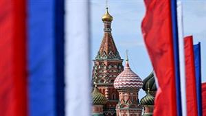 التلفزيون الروسي: وفاة جنرال رفيع المستوى في هجوم أوكراني