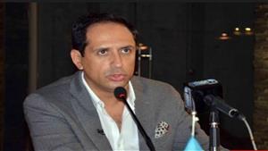 "عيد ميلاد سعيد لرئيس أكبر قلعة رياضية بمصر".. أحمد سالم يُهنيء حسين لبيب بعيد ميلاده الـ 69