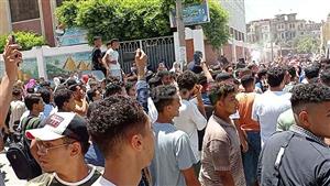 الخامس بالشعبة الأدبية لمصراوي: لم أتوقع أن أكون من أوائل الثانوية العامة