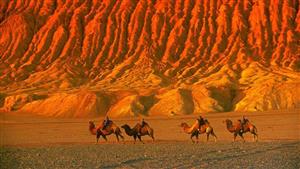 تقترب من الغليان.. أكثر 10 مناطق حارة في العالم بينها دول عربية