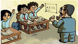 "خلي بالك".. 6 أعمال تعرض حياة طفلك للخطر.. والتضامن تحذر: "علشان ولادكم احسبوها صح"