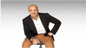 رامي محسن: فخور بانضمامي لـ سوني ميوزيك ولدينا فنانون استثنائيون بالشرق الأوسط