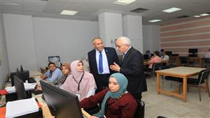 "مصدر بالتعليم" يكشف موعد الانتهاء من تصحيح امتحانات الثانوية وتحديد الطلاب الأوائل 