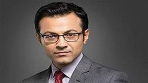 تعيين الإعلامي محمد سعيد محفوظ مستشاراً لرئيس مجلس إدارة الأهرام للتطوير التكنولوجي