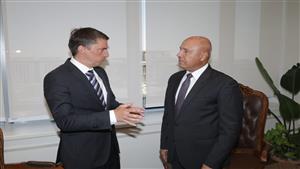 وزير النقل: نسابق الزمن لتوطين كل صناعات النقل في مصر