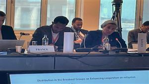 وزيرة البيئة: نطمح للوصول إلى هدف عالمي للتكيف في مؤتمر المناخ COP28