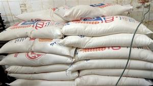 توفير دقيق حر لتلبية احتياجات القرى والتجمعات البدوية في دهب 