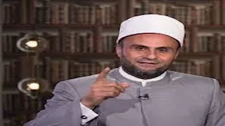 داعية: النبي محمد تعرض للسحر وجبريل نزل من السماء لرقيته