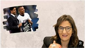 " فايزة العمارى".. حكاية الشخصية الأهم فى حياة كيليان مبابى 