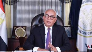 مصدر بالتعليم يكشف الموعد النهائي لإعلان نتيجة الثانوية العامة 2023