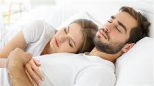 هذا ما يحدث لـ جسم الرجل والمرأة عند ممارسة العلاقة الحميمة