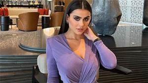 مهرها 60 مليون دولار.. 20 صورة ومعلومات تكشف التحول في حياة يمنى خوري