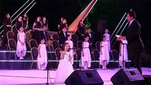 تكثيف الأنشطة الثقافية والفنية بمبادرة المسرح المتنقل بالمحافظات