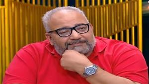 بيومي فؤاد: "اتشهرت على كبر وعمري ما حلمت باللي وصلت ليه"