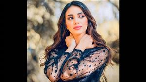 أول تعليق من ميرنا هشام على أنباء محاولتها الانتحار (فيديو)