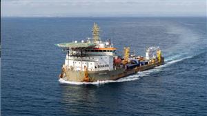 وصول سفينة إلى سواحل اليمن تمهيدًا لبدء سحب النفط من الناقلة "صافر" المهجورة