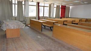 تخصصات فريدة.. تفاصيل إنشاء كلية جديدة بجامعة حلوان 
