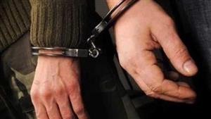 سقوط عصابة سرقة الأسلاك الكهربائية من أبراج الضغط العالي بالأقصر