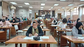 اختبارات قدرات الفنون الجميلة جامعة العاصمة 2026.. رابط التقديم 