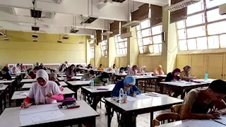 اختبارات القدرات 2025.. كل ما تريد معرفته عن امتحان الفنون الجميلة "فنون" 