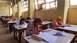 تنسيق الجامعات.. 75 ألف طالب يسجلون في اختبارات القدرات 2023