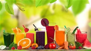 "اكسر صيامك عليه".. مشروب طبيعي يقوي القلب ويمنع حصوات الكلى 