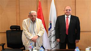 استمر لسنوات.. الإسكان تعلن تسوية النزاع مع شركة الرحاب السعودية المصرية على قطعة أرض