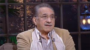 "عادل إمام ورطني وأحمد زكي أخد مكاني".. أبرز تصريحات محمد أبو داود في كلمة أخيرة