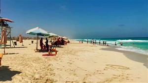 بعد غرق نجل حسن يوسف.. القاتل المجهول أسرع من أي سباح أوليمبي.. بيان مهم من "الأرصاد"