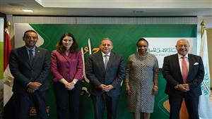 لدعم المشروعات الصغيرة.. البنك الأهلي يوقع بروتوكولا مع منظمة اليونيدو