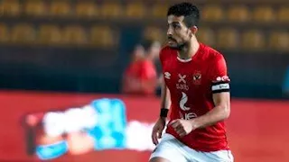 رسالة خاصة من محمود كهربا إلى أيمن أشرف بعد اعتزاله كرة القدم