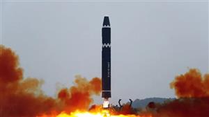 وكالة يونهاب: كوريا الشمالية تطلق صاروخا باليستيا في البحر 