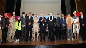 تعاون بين "التعليم" وقوات الدفاع الشعبي لتوعية الطلاب بالولاء والانتماء