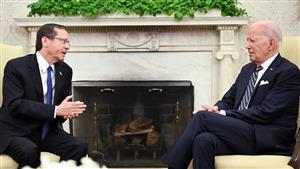 بايدن: أمريكا بذلت جهدًا كبيراً لحل النزاع بين إسرائيل ولبنان