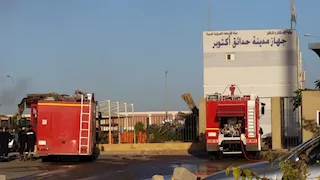 جهاز حدائق أكتوبر يطرح 19 محلا تجاريا و4 صيدليات و8 وحدات إدارية