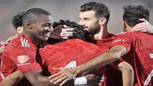 بعد التتويج باللقب.. مواعيد المباريات المتبقية للأهلي في الدوري المصري