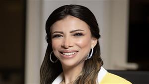 داليا خورشيد رئيس تنفيذي  لـ بلتون القابضة لدورة ثانية