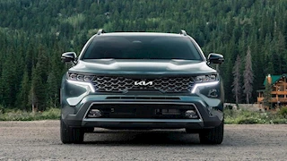 كيا سورينتو موديل 2025 تغيب عن قوائم الوكيل.. ما آخر سعر معلن لها؟