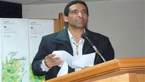 وفاة الشاعر الكبير محمود قرني بعد صراع مع المرض