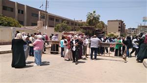 الثانوية العامة 2023.. صفحات الغش الإلكتروني تزعم تداول امتحان الاستاتيكا