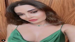 "إذا وجدوك محبوبا يمرضون".. سيرين عبدالنور توجه رسالة غامضة.. والجمهور: "لازم تتحسدي"