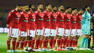 "زملكاوي كشف الخطة".. الأهلي يحبط محاولة الزمالك لخطف مهاجمه وقرار صارم ضده