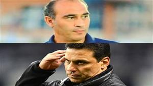 البدري وعلي ماهر في الصورة.. هذا المدرب يقترب من تدريب الاتحاد السكندري