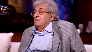 فاروق فلوكس: تركت عزاء والدتي من أجل مسرحية "سنة مع الشغل اللذيذ" 