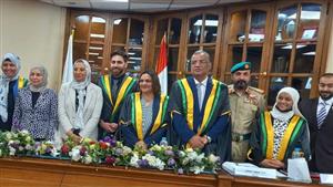 دور الأفلام الوثائقية في تشكيل قيم الانتماء الوطني لدى الجمهور البحريني رسالة دكتوراة بإعلام عين شمس